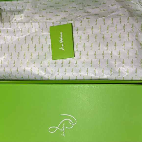 Sam Edelman Boots New in Box - Picture 8 of 8